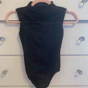 Motion Wear Leotard